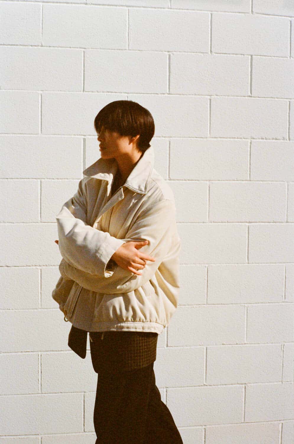 An Emporio Armani X Our Legacy Work Shop Collab Is Coming To Dover